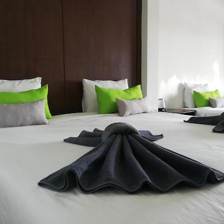 Vanda House Resort Lamai Beach  Exterior photo