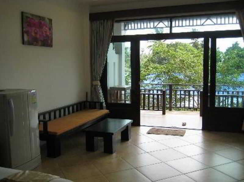 Vanda House Resort Lamai Beach  Exterior photo