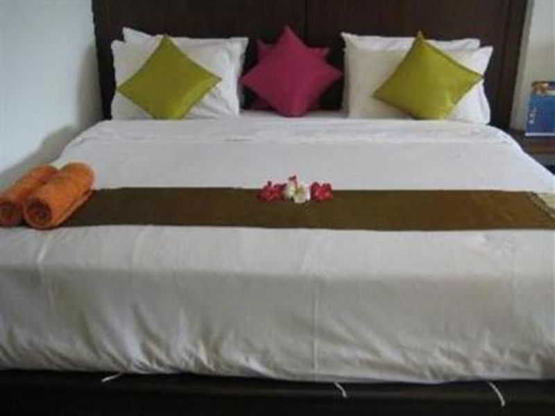 Vanda House Resort Lamai Beach  Exterior photo