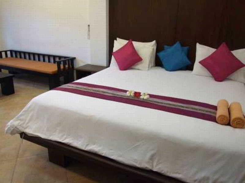 Vanda House Resort Lamai Beach  Exterior photo