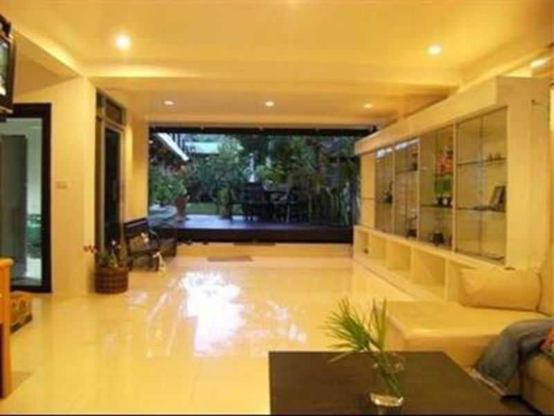 Vanda House Resort Lamai Beach  Exterior photo