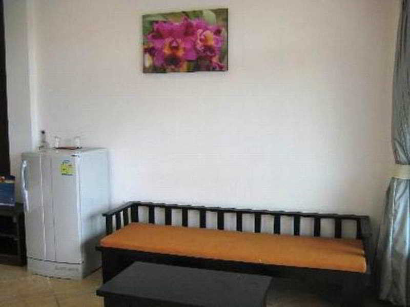 Vanda House Resort Lamai Beach  Exterior photo