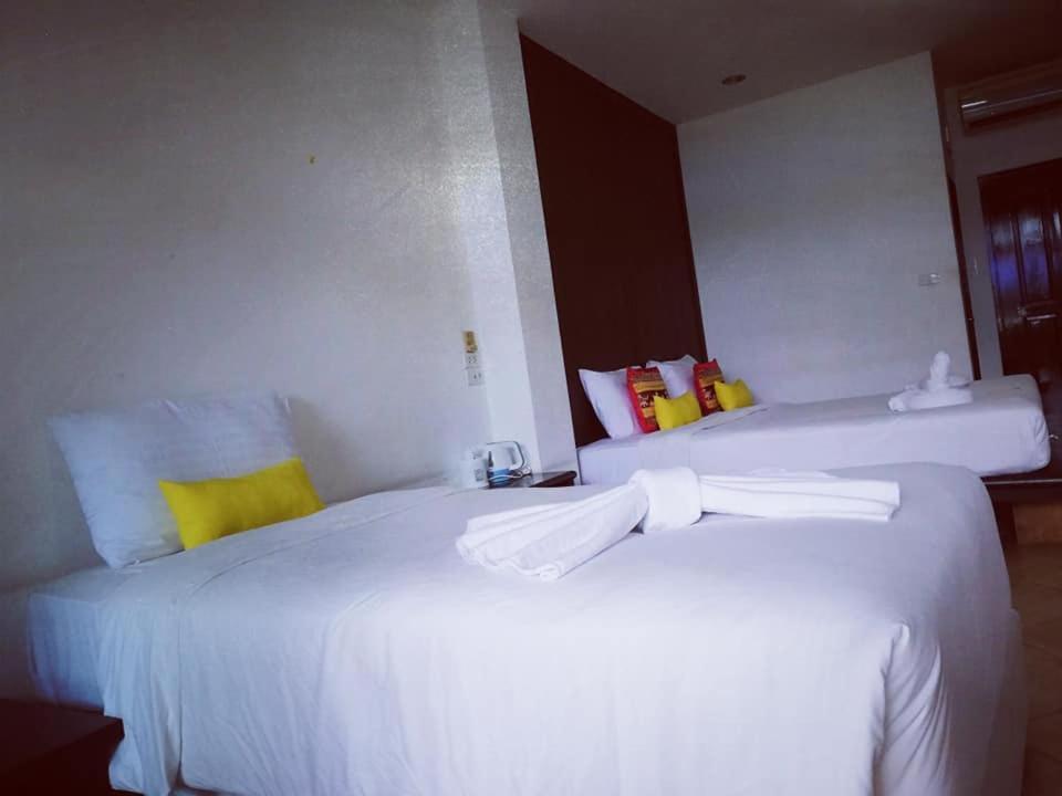 Vanda House Resort Lamai Beach  Exterior photo