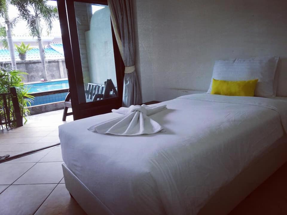 Vanda House Resort Lamai Beach  Exterior photo